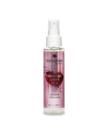 Dry Oil Ρόδι & Μέλι 100ml - ΠΡΟΣΦΟΡΑ