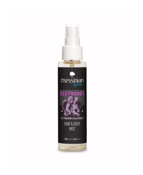 Hair & Body Mist - Best Friends 100ml
