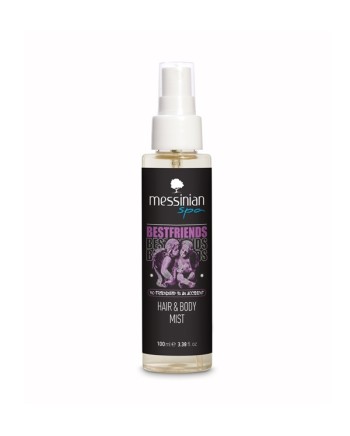 Hair & Body Mist - Best Friends 100ml