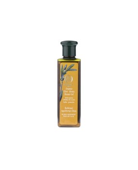 Βιολογικό Αφρόλουτρο Ελιάς με Μέλι 250ml Olivellenic Organics