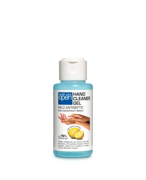 Αντισηπτικό Χεριών 110ml