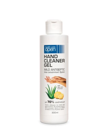 Αντισηπτικό Χεριών 300ml